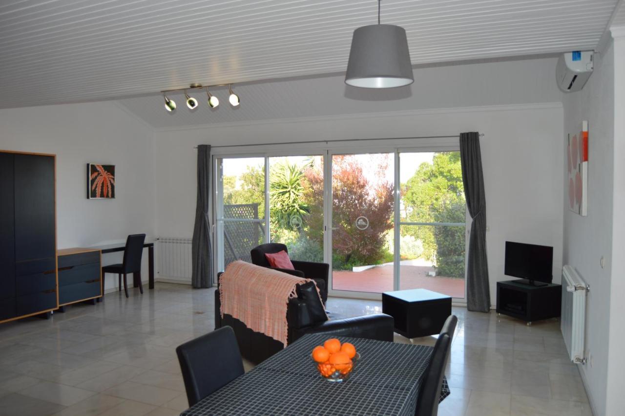 Tavira Vacations Apartments Exteriör bild