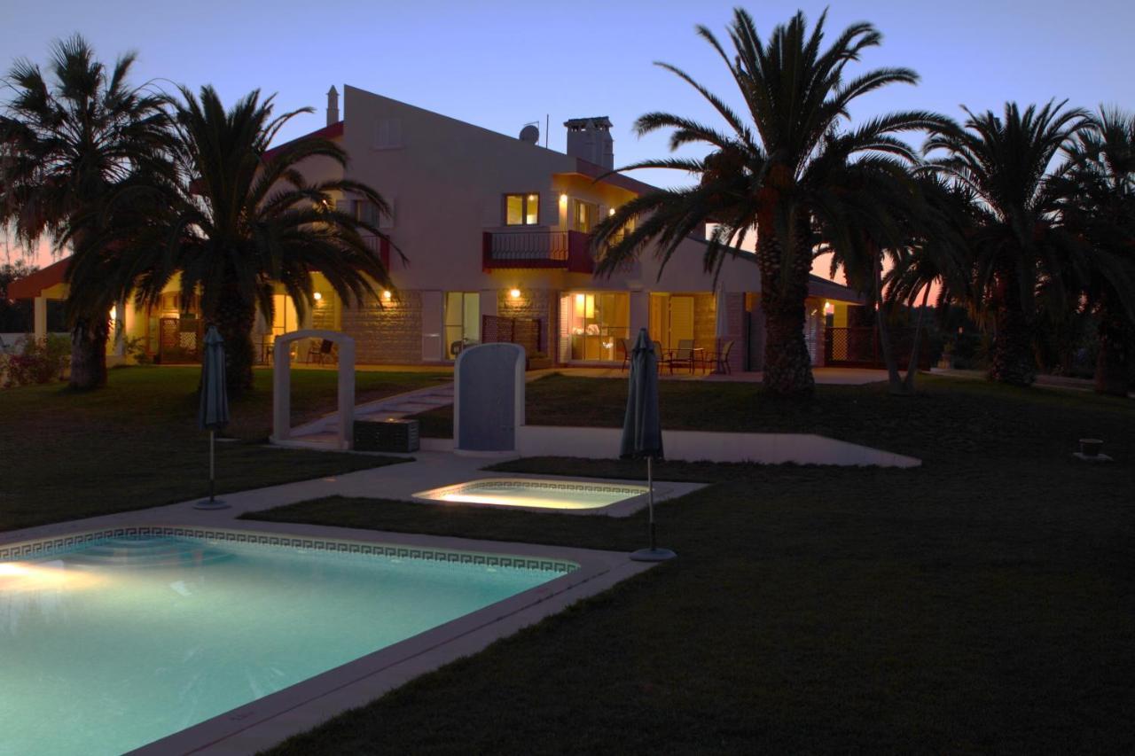 Tavira Vacations Apartments Exteriör bild