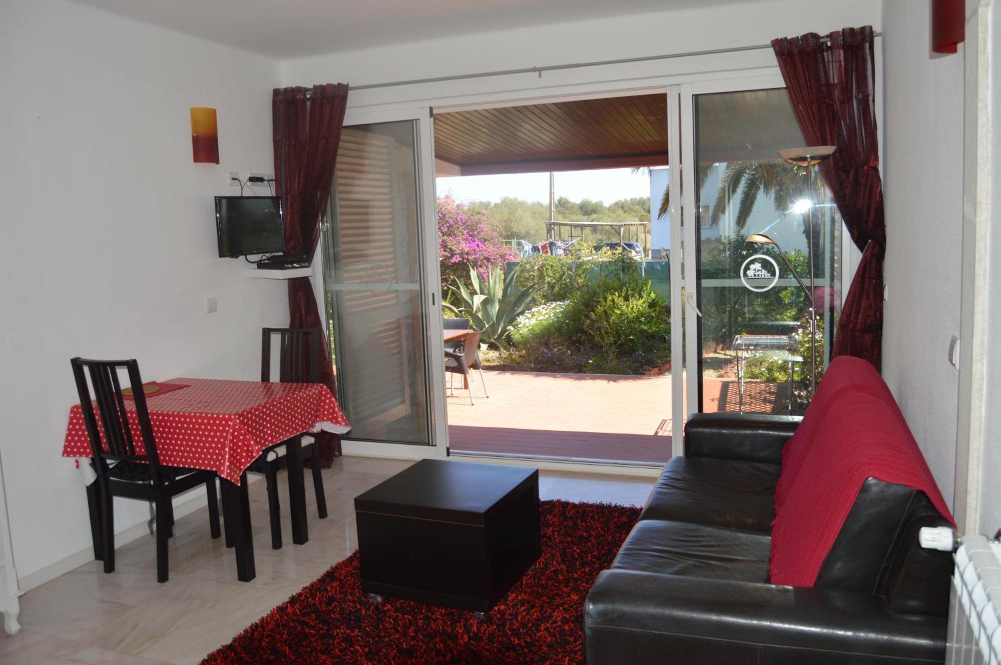 Tavira Vacations Apartments Exteriör bild