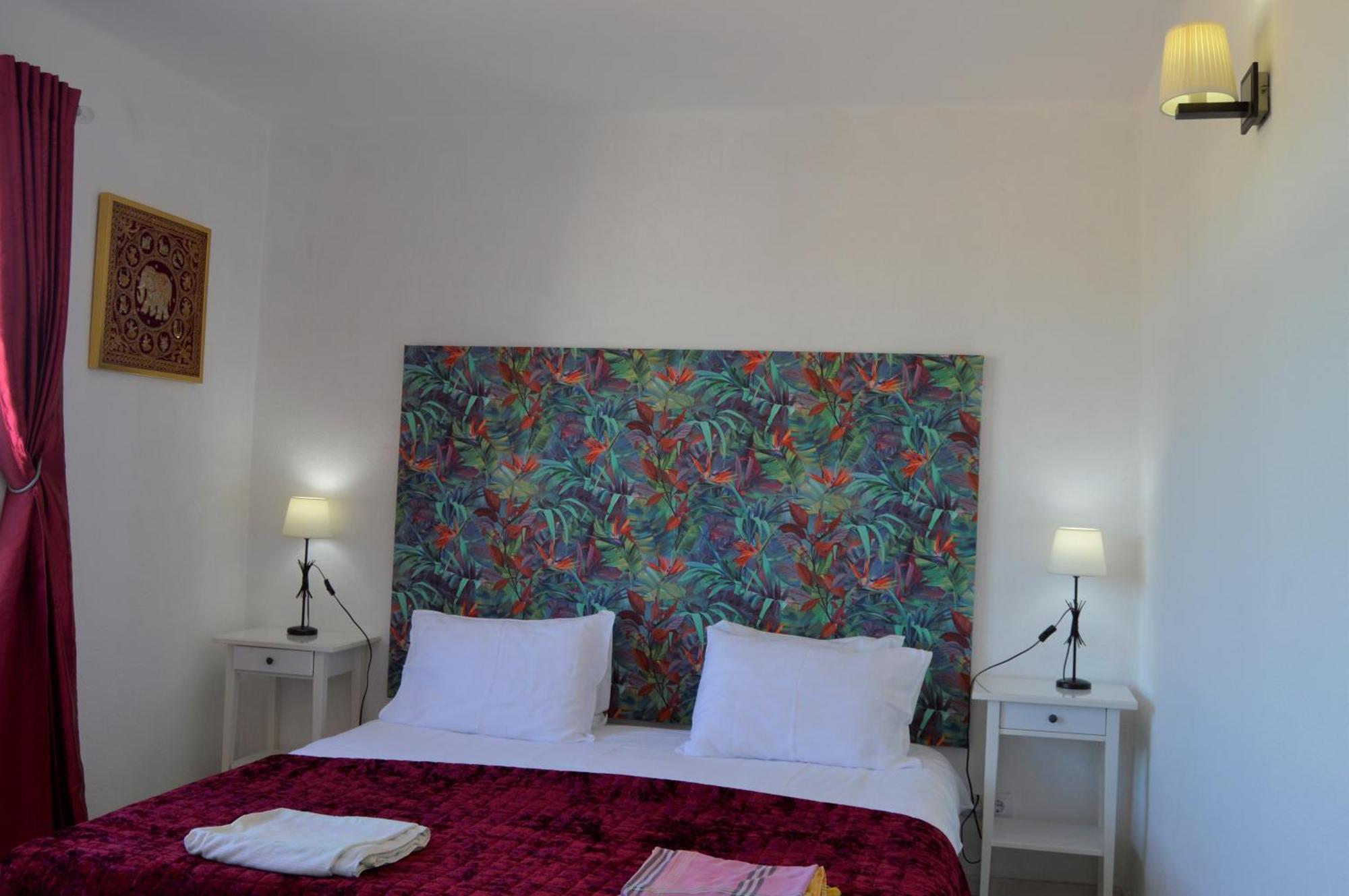 Tavira Vacations Apartments Exteriör bild
