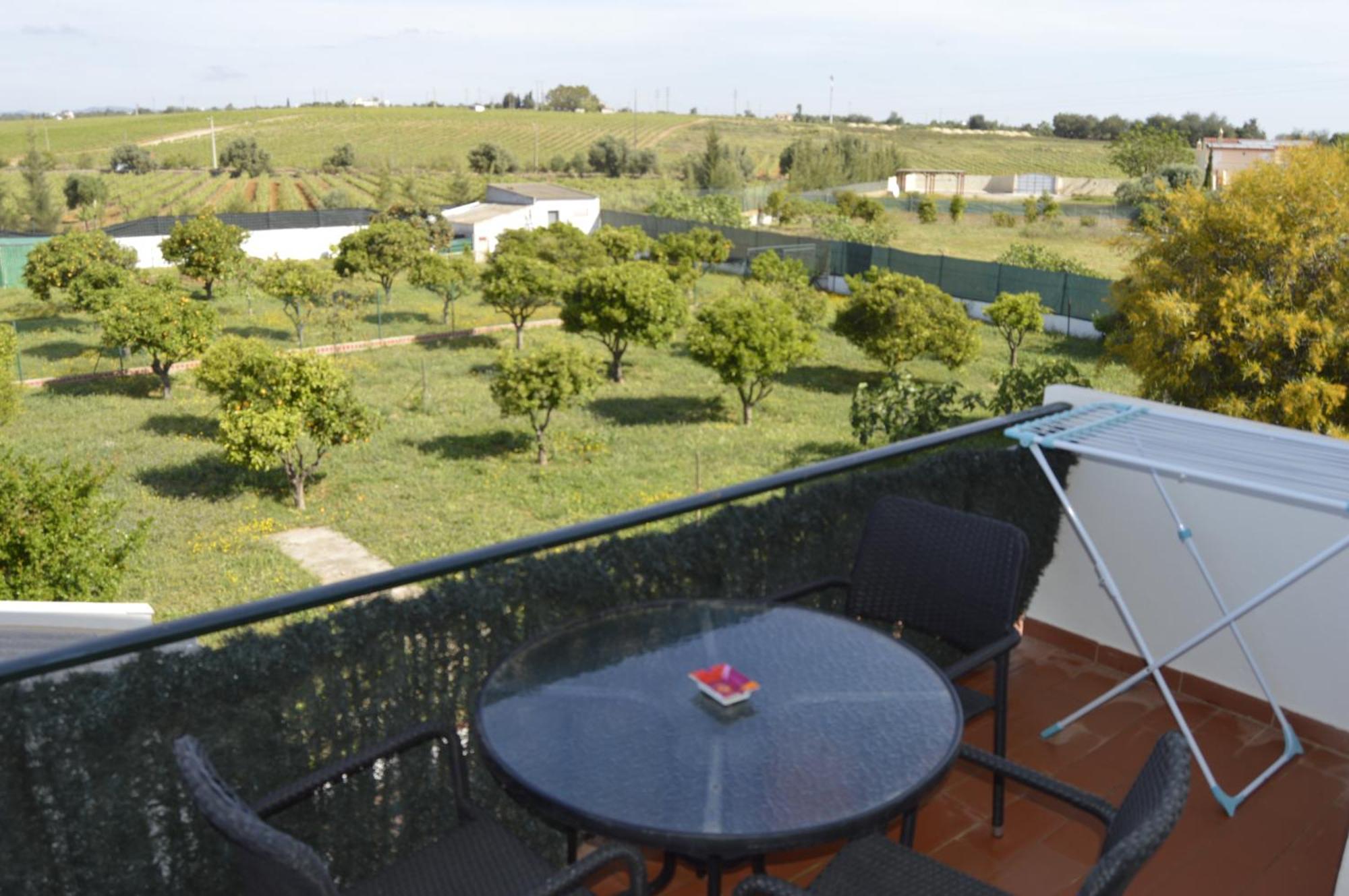 Tavira Vacations Apartments Exteriör bild
