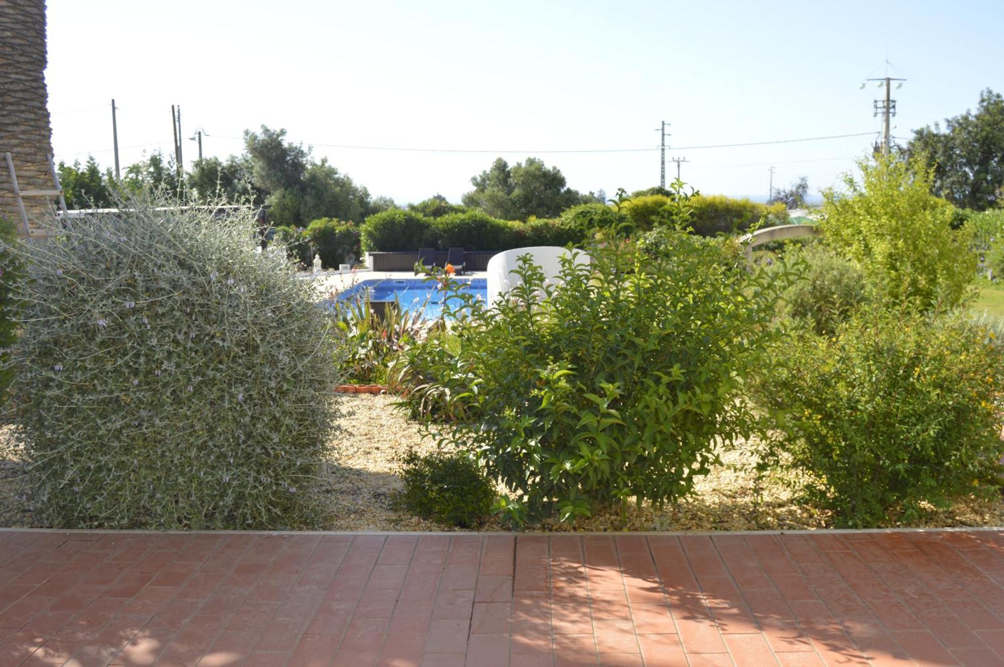 Tavira Vacations Apartments Exteriör bild