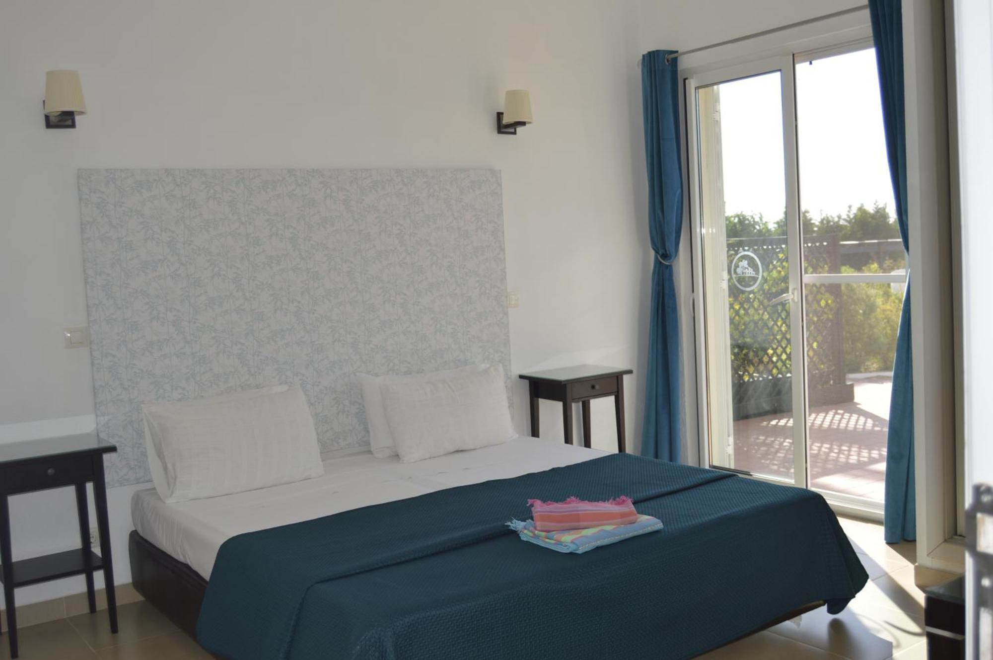 Tavira Vacations Apartments Exteriör bild