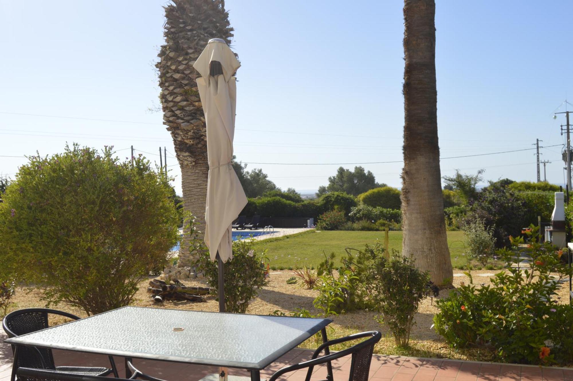 Tavira Vacations Apartments Exteriör bild