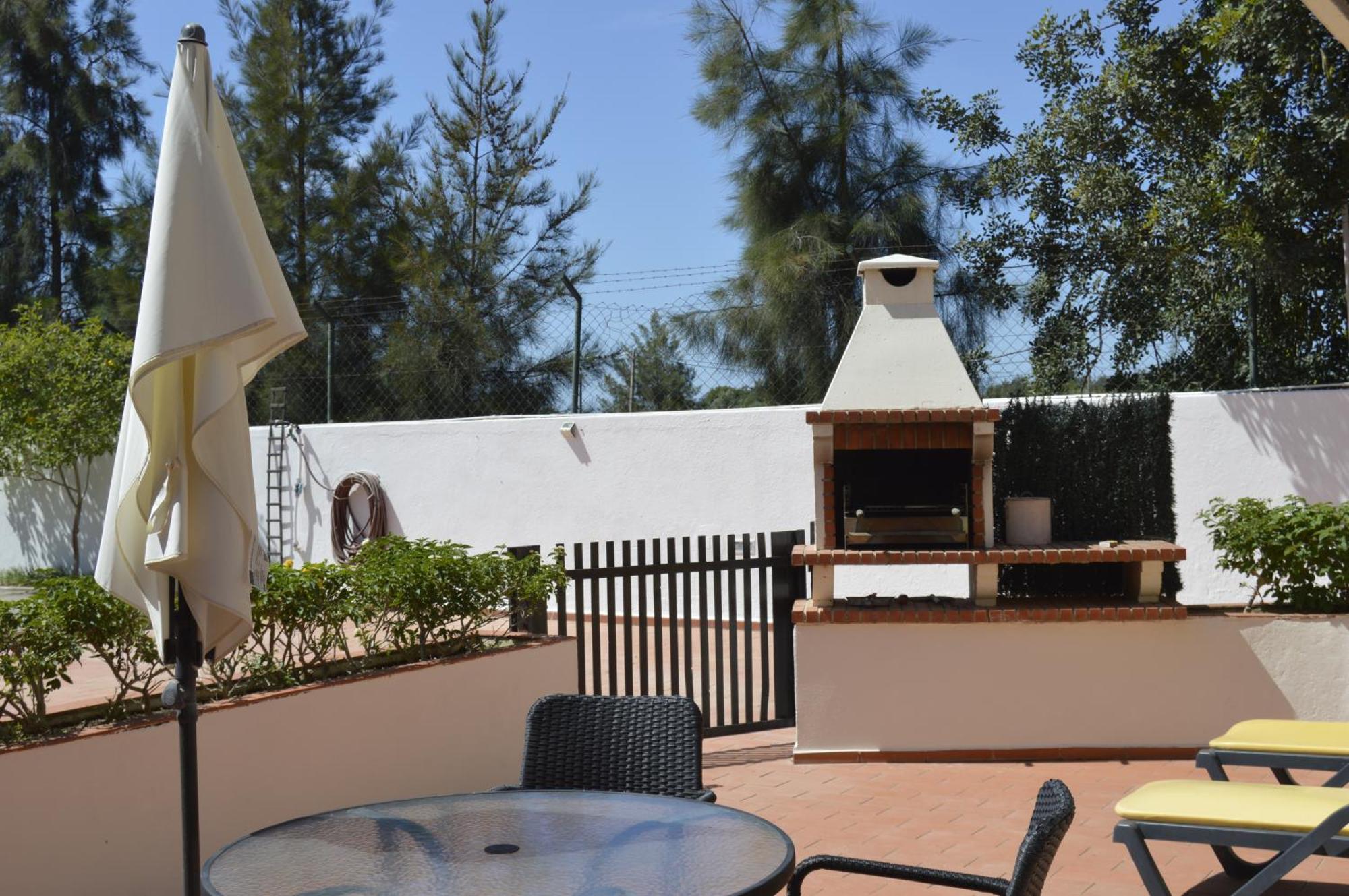 Tavira Vacations Apartments Exteriör bild