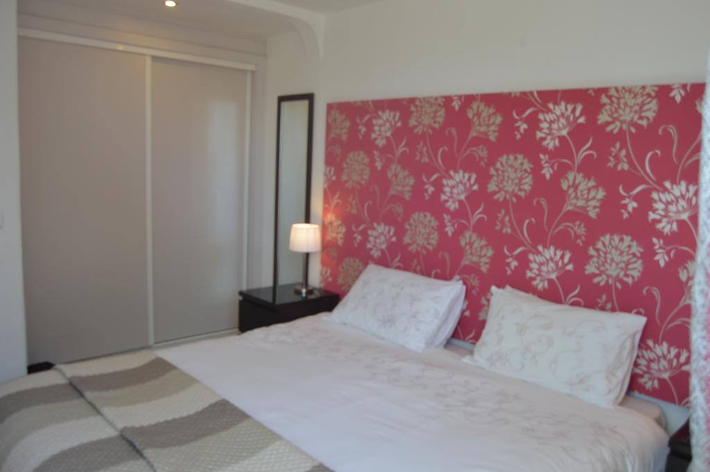 Tavira Vacations Apartments Exteriör bild