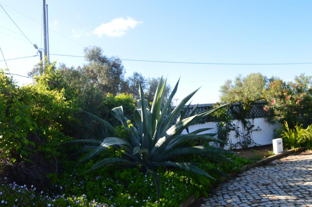 Tavira Vacations Apartments Exteriör bild