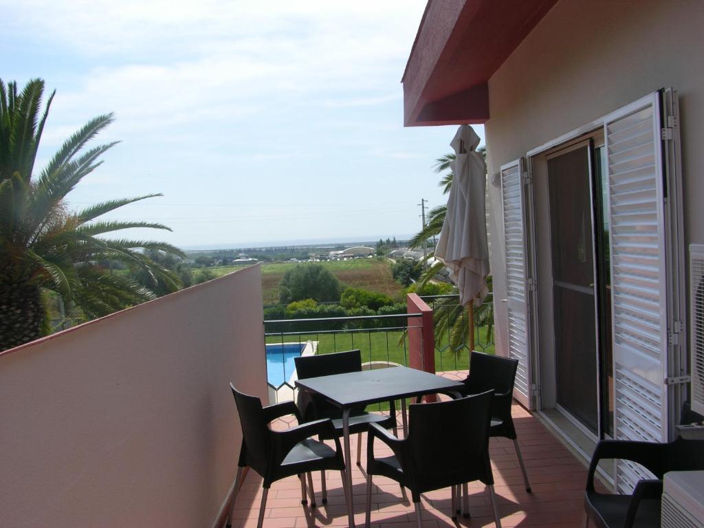 Tavira Vacations Apartments Rum bild