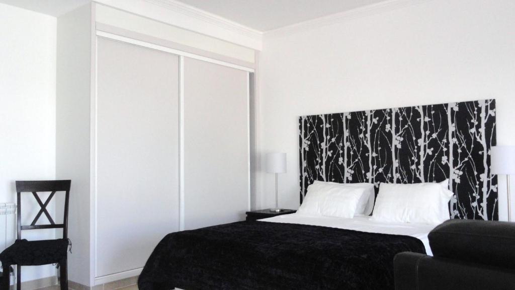 Tavira Vacations Apartments Rum bild
