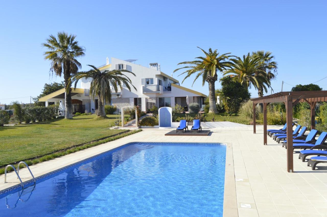 Tavira Vacations Apartments Exteriör bild