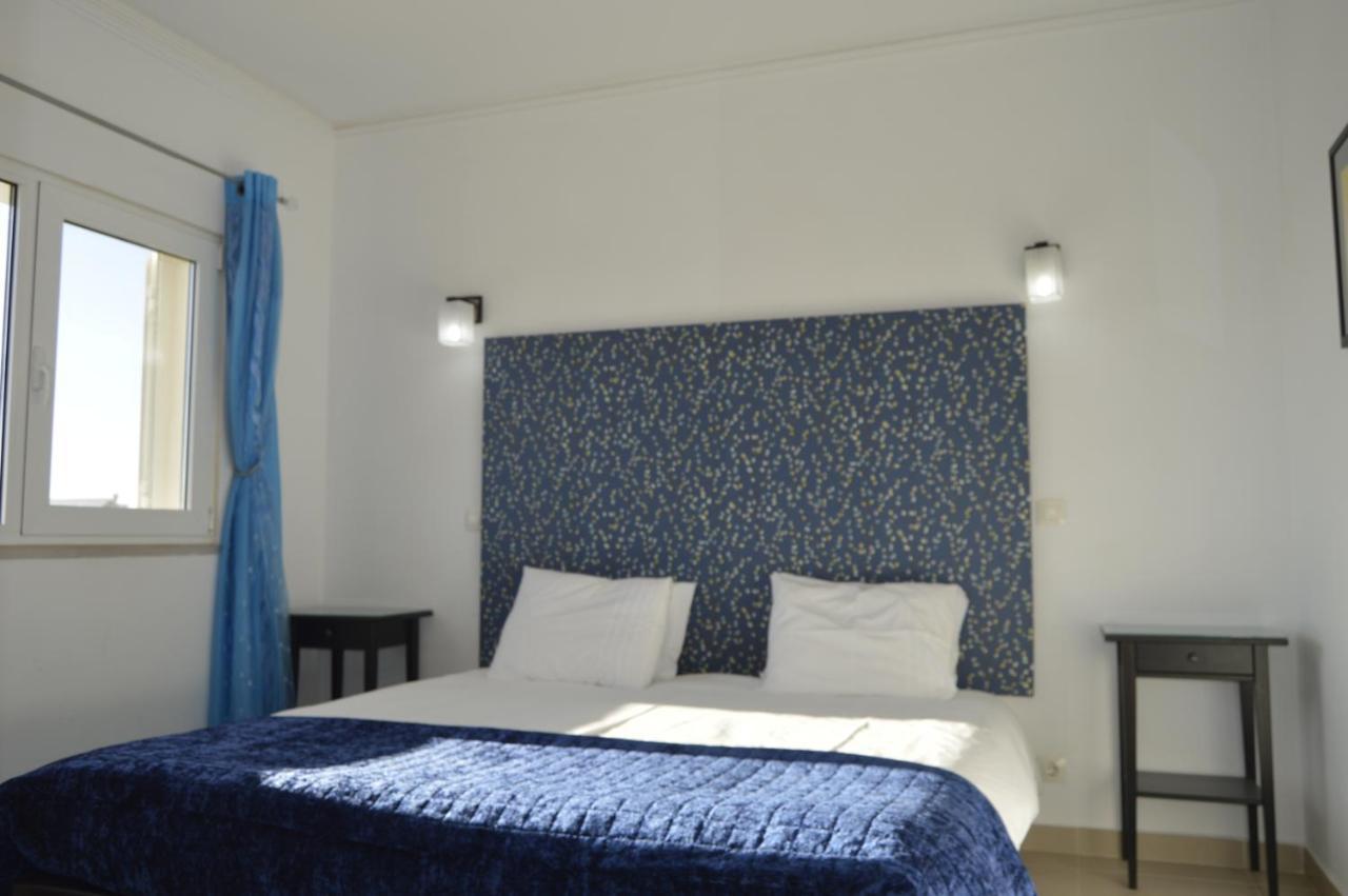 Tavira Vacations Apartments Exteriör bild