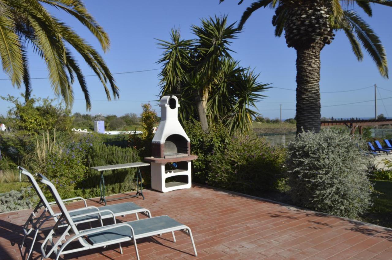 Tavira Vacations Apartments Exteriör bild