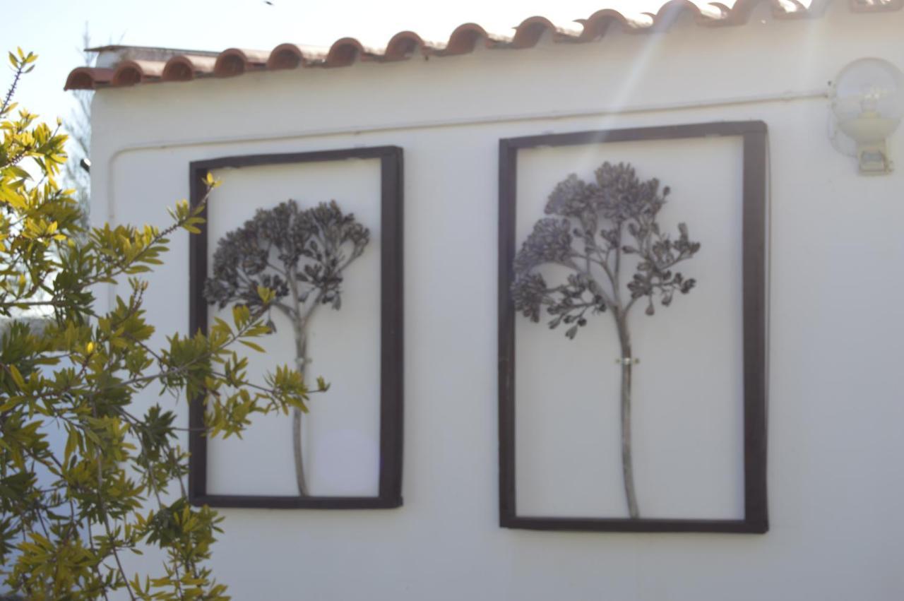 Tavira Vacations Apartments Exteriör bild