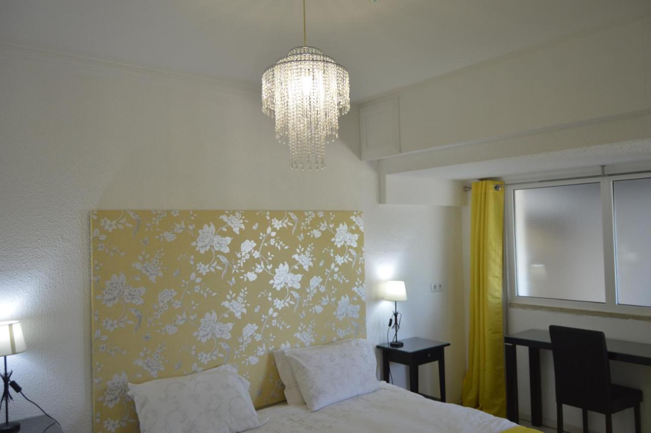 Tavira Vacations Apartments Exteriör bild
