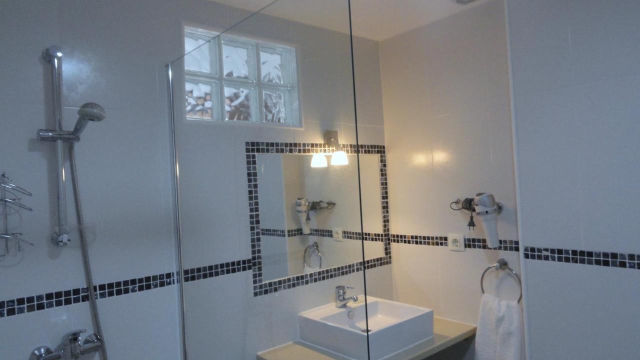 Tavira Vacations Apartments Rum bild